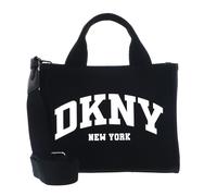 DKNY Hadlee Tote Bag M Black / Silver