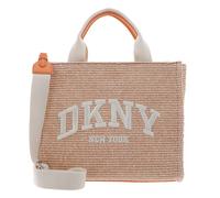DKNY Hadlee Tote Bag M Orange Sherbet