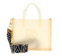 DKNY Hadlee Tote Bag S Buttercream