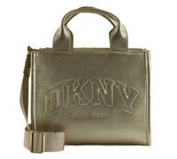DKNY Handtasche Umhängetasche Hadlee Tote Bag Gold goldfarben
