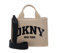 DKNY Hadlee Tote Bag S Khaki / Black
