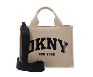 DKNY Hadlee Tote Bag S Khaki / Black