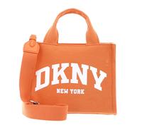 DKNY Hadlee Tote Bag S Orange Sherbet