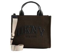 DKNY Hadlee Tote M Saddle Multi