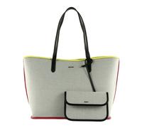 DKNY Hallie Tote Black Multi
