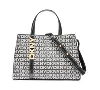DKNY Avril Handtasche 24 cm schwarz
