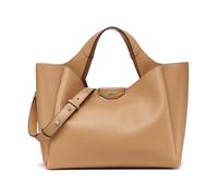 DKNY,HANDBAG,WILLA SATCHEL,CAPPUCINO,1SZ