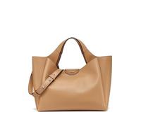Dkny Willa Satchel Schultertasche One Size Hot Cocoa