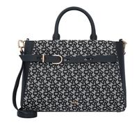 DKNY Handtasche 32 cm schwarz
