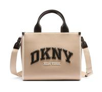 DKNY Handtasche Umhängetasche Hadlee Tote Bag Taupe beige