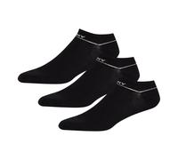 DKNY Herren Socken, Schwarz, Einheitsgröße