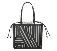 DKNY Hildi Beuteltasche 18.5 cm schwarz
