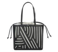 DKNY Hildi Beuteltasche black-natural Damen