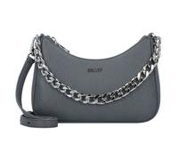 DKNY Jenna Schultertasche 23 cm grau