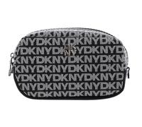DKNY Kulturbeutel Sarah Travel Bag Logo - BK Mehrfarbig