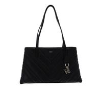 DKNY Madison Tote Bag Blk / Gold