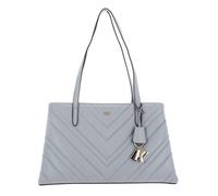 DKNY Madison Tote Bag Grey Melange