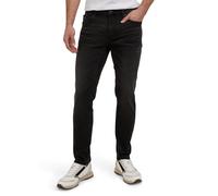 DKNY Mercer Skinny Fit Denim Jeans für Herren, Street Wash, 38W x 32L