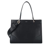 DKNY Milan Handtasche 32 cm blk-gold (TAS008015) schwarz