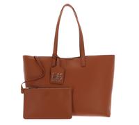 DKNY Milan Prk Slope Bag Cognac