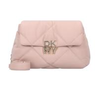 DKNY Milan Schultertasche 29 cm nude