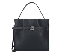 DKNY Milan Schultertasche blk-gold Damen