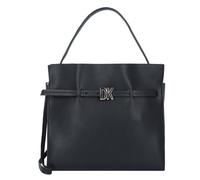 DKNY Bushwick Handtasche schwarz, Leder, Damen