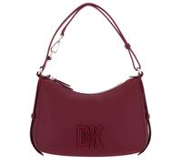 DKNY Milan Shoulderbag Burgundy
