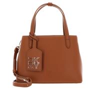 DKNY Milan TBD Hand Bag Cognac