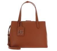 DKNY Milan TBD Shopping Bag Cognac