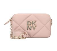 DKNY Milan Umhängetasche 20.5 cm nude