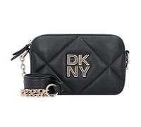DKNY Milan Umhängetasche blk-gold Damen