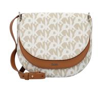 DKNY Milan Umhängetasche neutral-cognac Damen