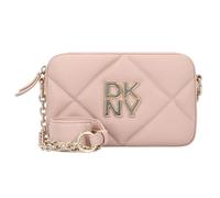 DKNY Milan Umhängetasche nude Damen