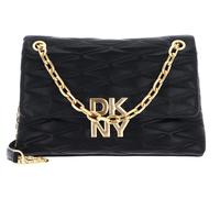 DKNY Minna Shoulder Bag Blk / Gold