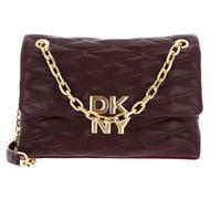 DKNY Minna Shoulder Bag Garnet