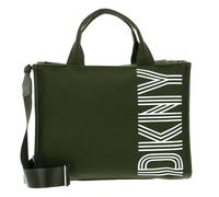 DKNY Noa Tote M Army Green