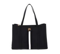 DKNY Nuri Tote Bag Black / Gold