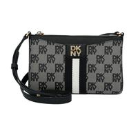 DKNY Nuri Umhängetasche black logo- Damen