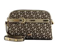 DKNY Umhängetasche 22 cm grau