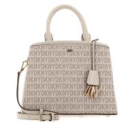 DKNY Paige MD Satchel Hemp / Pebble