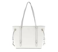 DKNY Patricia Tote White / Gold