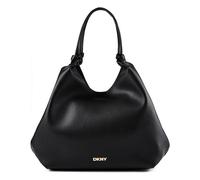 DKNY Paula Tote Bag L Blk / Gold