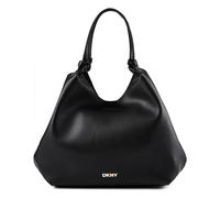 DKNY Paula Schultertasche black-gold Damen