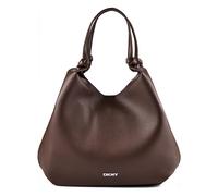 DKNY Paula Schultertasche chocolate Damen