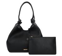 DKNY Paula Shopper black-gold Damen