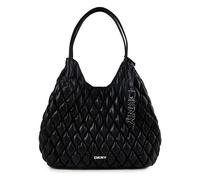 DKNY Paula Shopper black-silver Damen