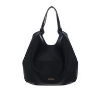 DKNY Paula Tote Bag L Blk / Gold