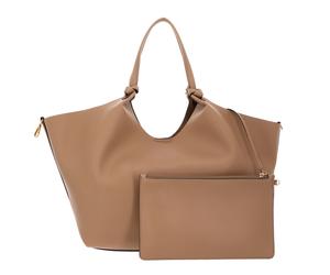 DKNY Paula Tote Bag L Cappucino