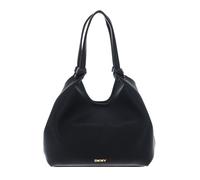 DKNY Paula Tote Bag M Blk / Gold